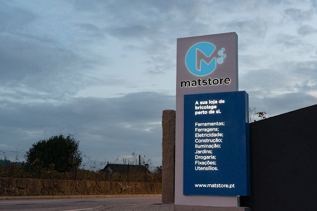 Matstore - Construtora