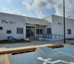 Centro de Salud Carmen Romano, Tampico photo