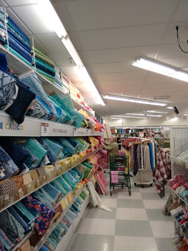 Fabric Store «Jo-Ann Fabrics and Crafts», reviews and photos, 11945 SW Pacific Hwy #250, Tigard, OR 97223, USA