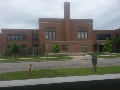 Harry Street Elementary School