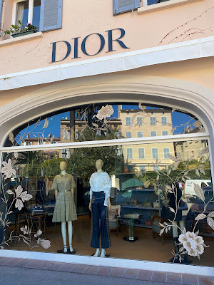 DIOR Saint-Tropez Homme à Saint-Tropez