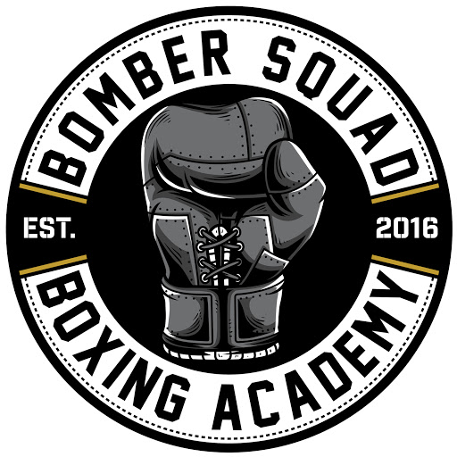 Bomber Squad Academy San Diegos Best Boxing, Muay Thai, and Strength & Conditioning image