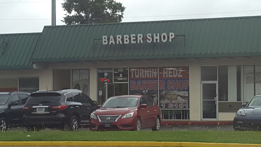 Barber Shop «Turning Hedz BarberShop», reviews and photos, 3349 Canton Rd # 207, Marietta, GA 30066, USA