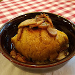 Photo n°3 de l'avis de Daniele.a fait le 27/08/2018 à 10:45 sur le  Restaurant Inn Pizzeria I Riviù à Branzi