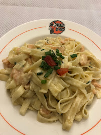 Fettuccine du Pizzeria Pizzéria La Stella d'Oro à Lyon - n°3