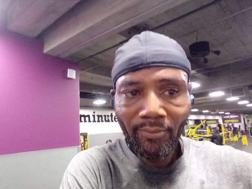 Gym «Planet Fitness», reviews and photos, 437 S Broadway, Los Angeles, CA 90013, USA