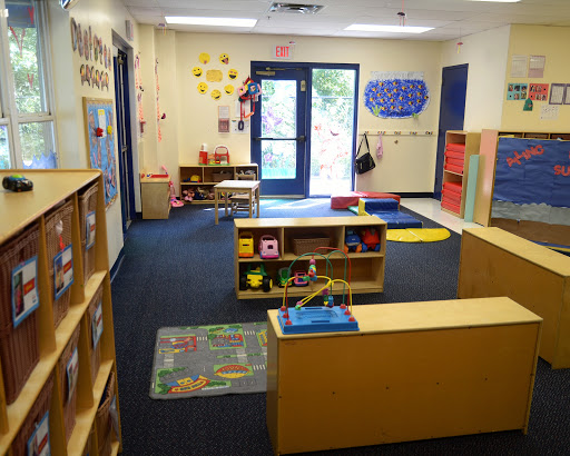 Day Care Center «Tutor Time of Oakdale, NY», reviews and photos, 1645 Montauk Hwy, Oakdale, NY 11769, USA