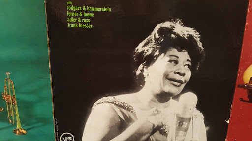 Museum «Anacostia Community Museum», reviews and photos, 1901 Fort Pl SE, Washington, DC 20020, USA