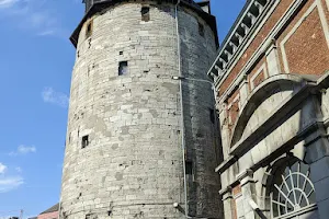 Belfry of Namur image