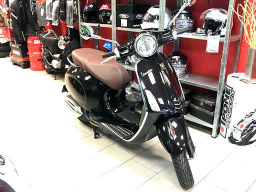 SteelScooterShop