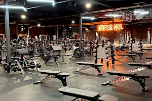 OneGym image