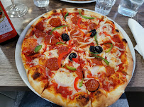 Pizza du Pizzas à emporter Pizza Pasta à Sévrier - n°1