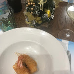 Photo n°1 de l'avis de Lina.s fait le 21/12/2018 à 19:28 sur le  La Bettola del Pescatore à Castellammare di Stabia