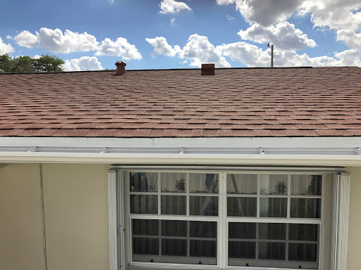 Roofing Contractor «City Roofing», reviews and photos, 22700 SW 172nd Ct, Miami, FL 33170, USA