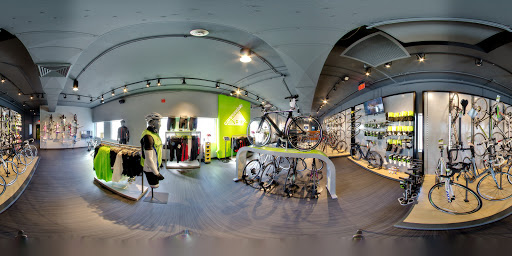 Bicycle Store «Cannondale Sports - Cambridge», reviews and photos, 1001 Massachusetts Ave, Cambridge, MA 02138, USA