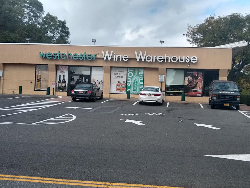 Wine Store «Westchester Wine Warehouse», reviews and photos, 53 Tarrytown Rd, White Plains, NY 10607, USA