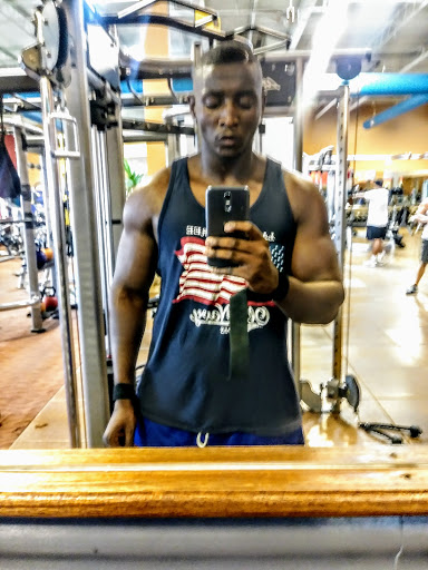 Health Club «Club Metro USA - Union», reviews and photos, 2343 Morris Ave, Union, NJ 07083, USA