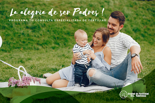 Unidad de Fertilidad Drs. Valdivieso