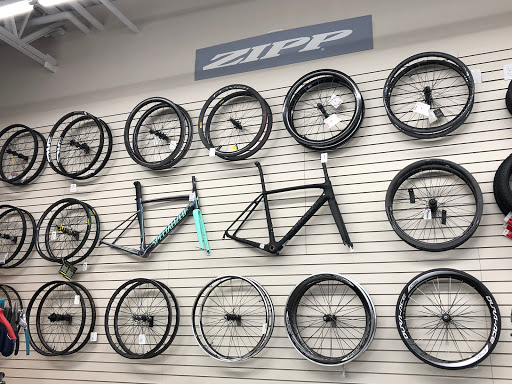 Bicycle Store «Canyon Bicycles - South Jordan», reviews and photos, 11445 S Redwood Rd, South Jordan, UT 84095, USA