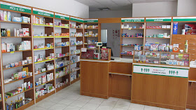 Lékárna Pelhřimov Pharmax