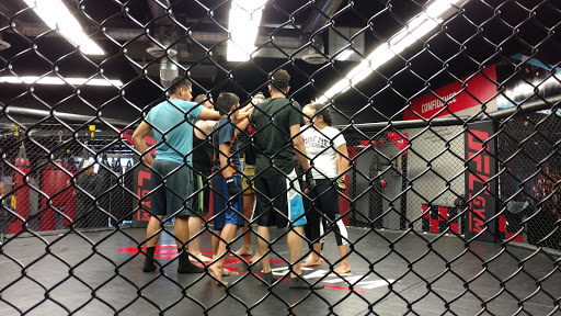 Gym «UFC Gym Northridge», reviews and photos, 9150 Reseda Blvd, Northridge, CA 91325, USA