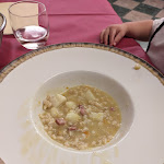 Photo n°3 de l'avis de Gabriele.r fait le 16/09/2023 à 16:43 sur le  Bar Trattoria Alla Villa à Castelfondo