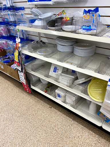 Dollar Store «Dollar Tree», reviews and photos, 500 NJ-38, Cherry Hill, NJ 08002, USA