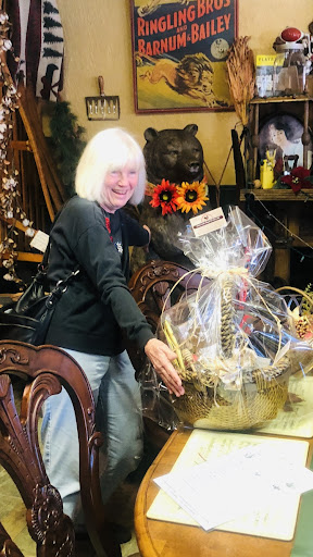 Coffee Shop «Sunrise Coffee Shop», reviews and photos, 247 SW Rutledge St, Madison, FL 32340, USA