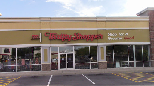 Thrift Store «Thrifty Shopper», reviews and photos, 376 Elmira Rd, Ithaca, NY 14850, USA