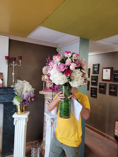 Florist «Fancy Flowers», reviews and photos, 3770 Richmond Ave, Houston, TX 77046, USA