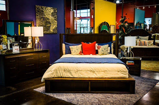 Bedroom furniture store Irving