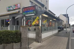 Mary's Pizza und Kebab Haus image
