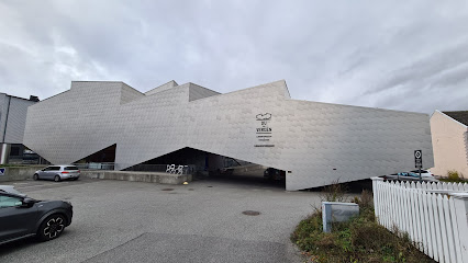 DuVerden sjøfartsmuseum og vitensenter