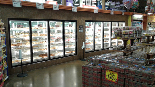 Mexican Grocery Store «El Rancho Supermarket», reviews and photos, 1212 N Beach St, Fort Worth, TX 76111, USA