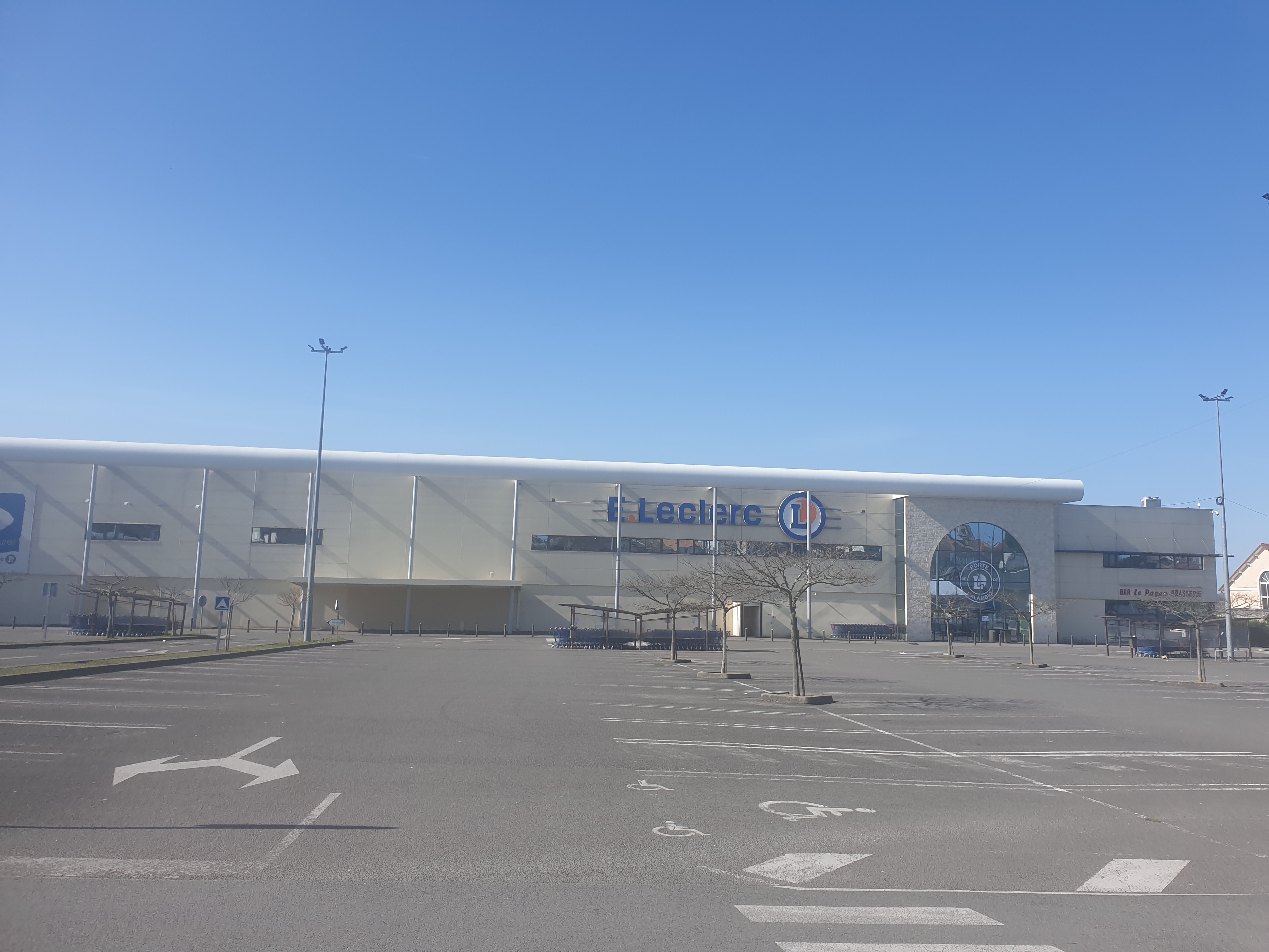 Photo n° 1 de l'avis de Hector3230. fait le 26/02/2022 à 15:09