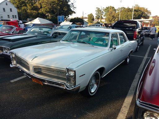 Park «Brush Park», reviews and photos, S 3rd Ave, Mt Vernon, NY 10550, USA