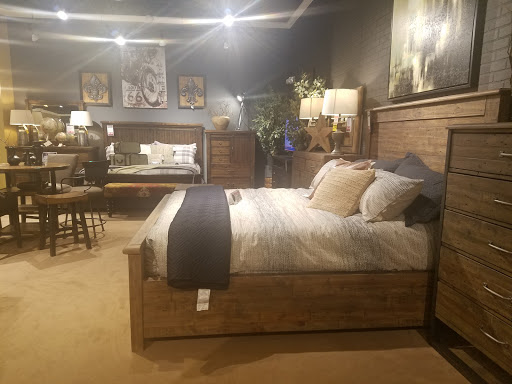 Furniture Store «American Furniture Galleries (Elk Grove)», reviews and photos, 8001 E Stockton Blvd, Sacramento, CA 95823, USA