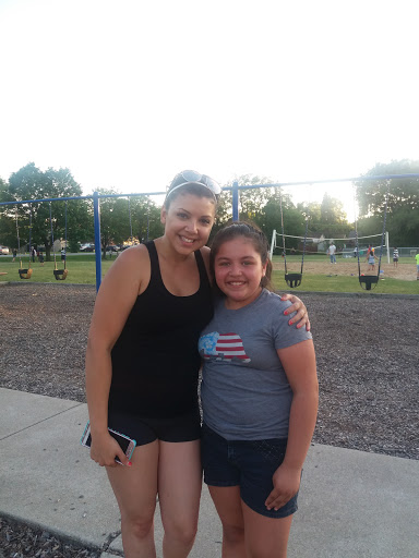 Park «Gouin Pool & Water Slides», reviews and photos, 2400 Scott St, Franklin Park, IL 60131, USA