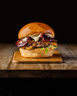 BEN'S BURGER à Noisy-le-Grand