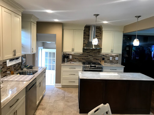 General Contractor «Whitestone Contracting», reviews and photos, 123-11 18th Ave, College Point, NY 11356, USA