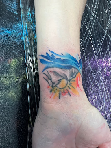 Explore reputation tattoo ideas, creative tattoo ideas in Jefferson, available at Slammin Ink Tattoo