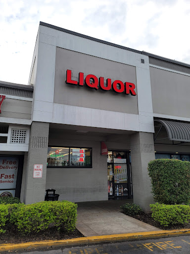 Liquor Barn, 1950 E Osceola Pkwy, Kissimmee, FL 34743, USA, 