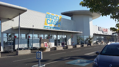 Brico Cash Saint Hilaire De Loulay à Montaigu-Vendée