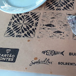 Photo n°2 de l'avis de Pedro.r fait le 14/09/2020 à 07:48 sur le  Apeixonado à Costa da Caparica