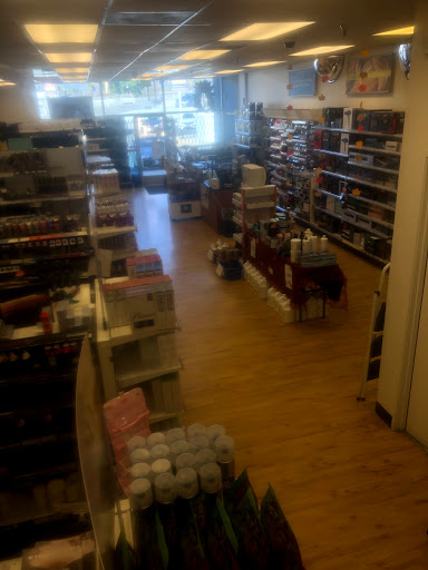 Cosmetics wholesaler San Bernardino