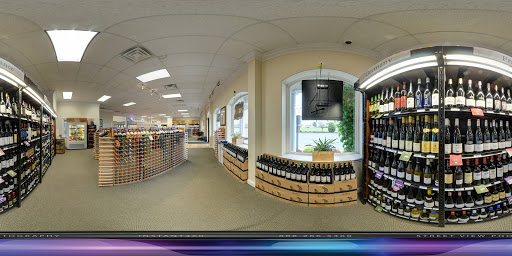 Wine Store «Passion Vines Wine & Spirit Company», reviews and photos, 3013 Ocean Heights Ave, Egg Harbor Township, NJ 08234, USA