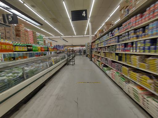 Supermarket «Foodway», reviews and photos, 8484 Annapolis Rd, New Carrollton, MD 20784, USA