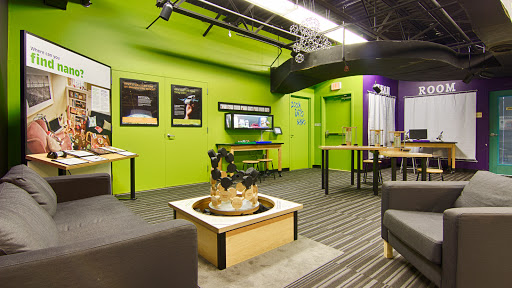 Tourist Attraction «IMAG History & Science Center (formerly Imaginarium Science Center)», reviews and photos, 2000 Cranford Ave, Fort Myers, FL 33916, USA