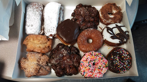 Donut Shop «Donut Palace», reviews and photos, 3164 NW 185th Ave, Portland, OR 97229, USA