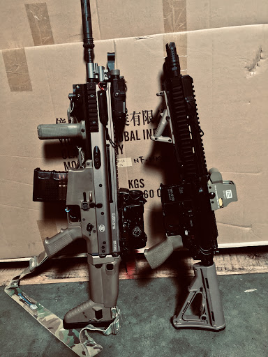 Airsoft GI image